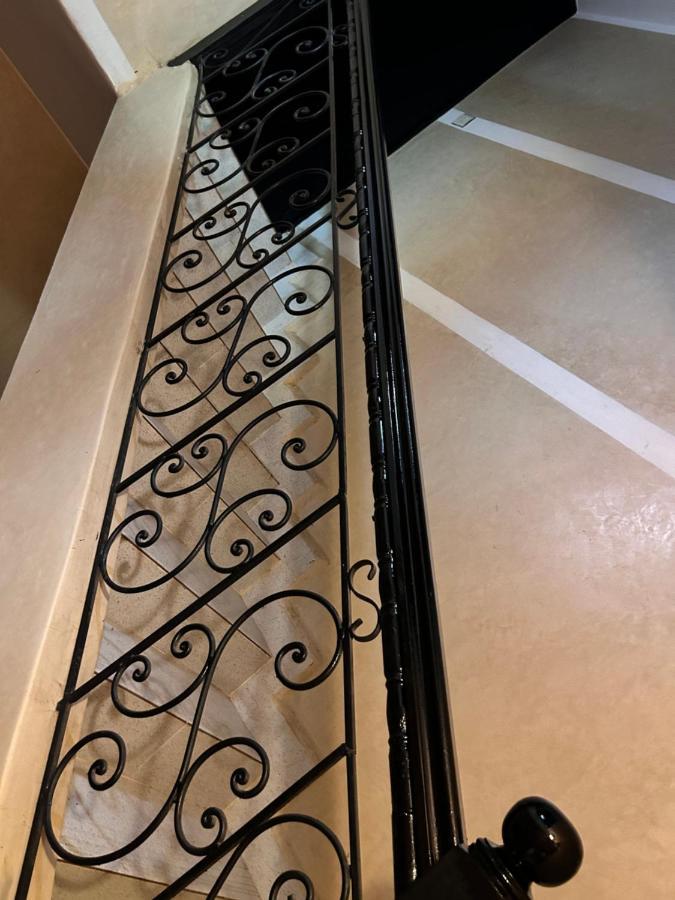 Riad Khoya Magnifique Marraquexe Exterior foto