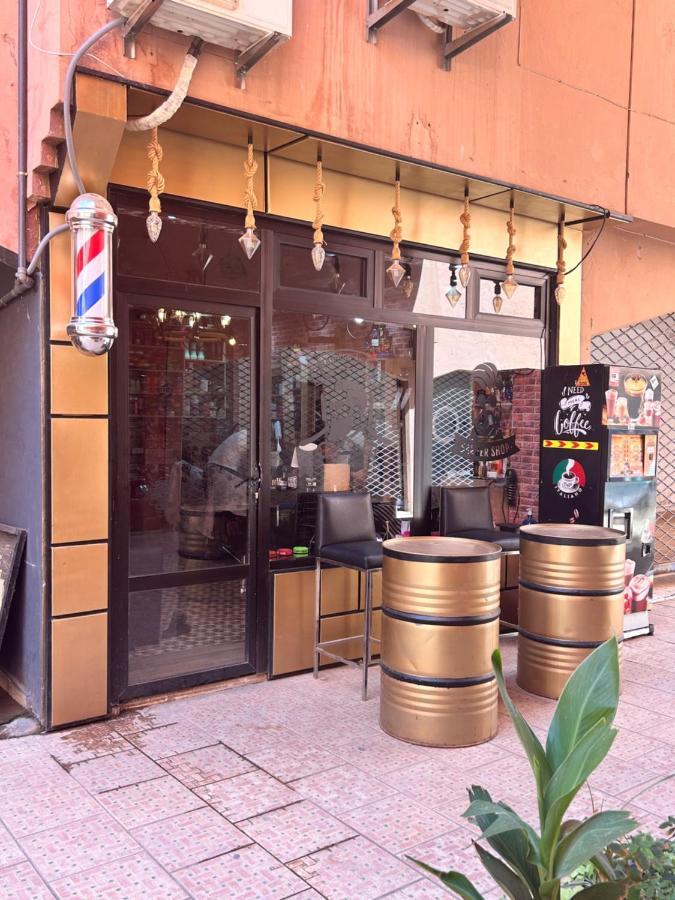 Riad Khoya Magnifique Marraquexe Exterior foto