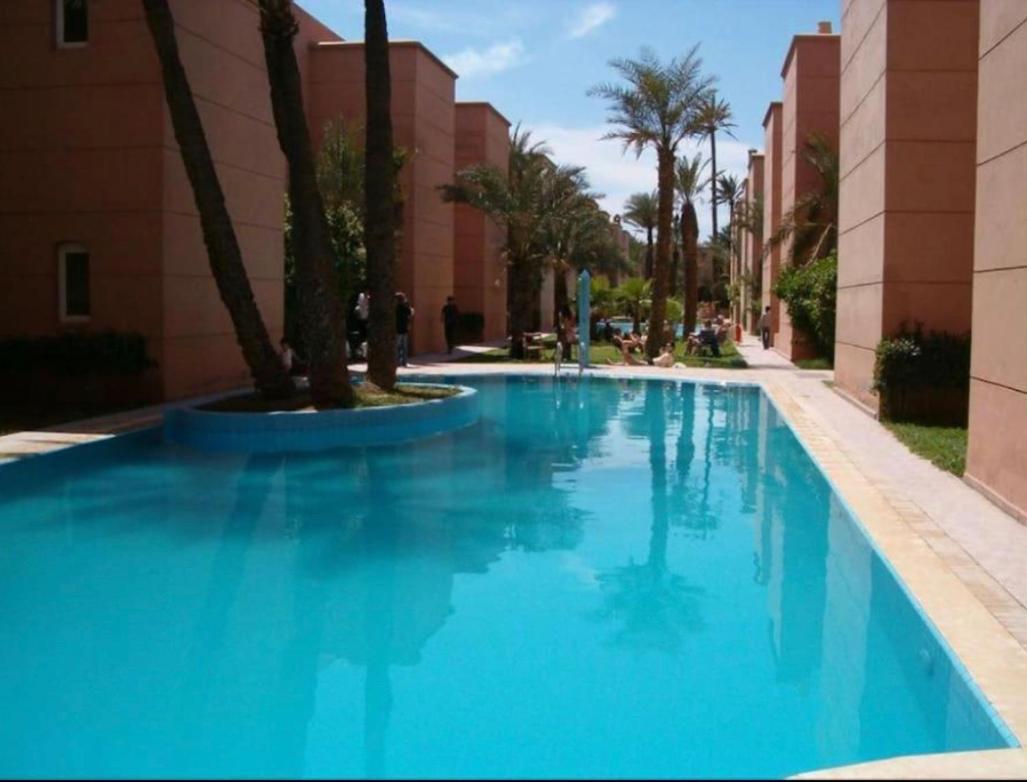 Riad Khoya Magnifique Marraquexe Exterior foto