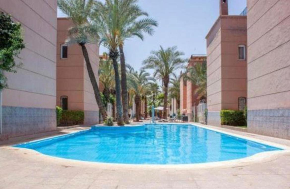 Riad Khoya Magnifique Marraquexe Exterior foto
